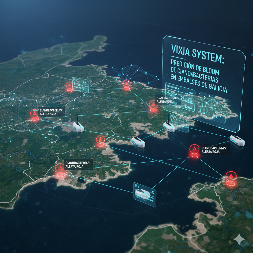 Dashboard de Monitoreo